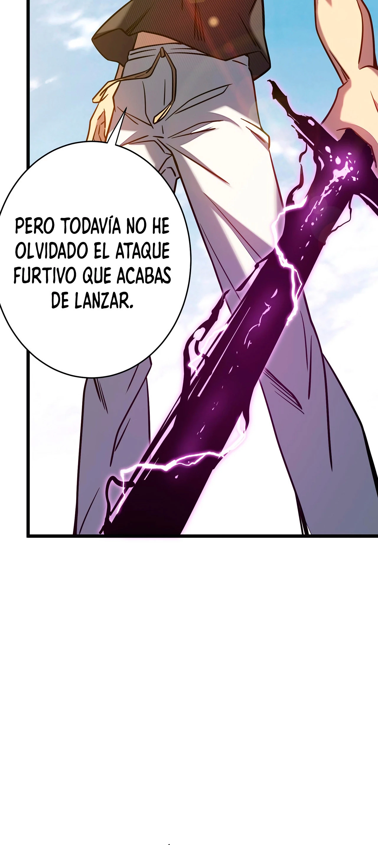 Mi camino para matar dioses en otro mundo > Capitulo 11 > Page 331